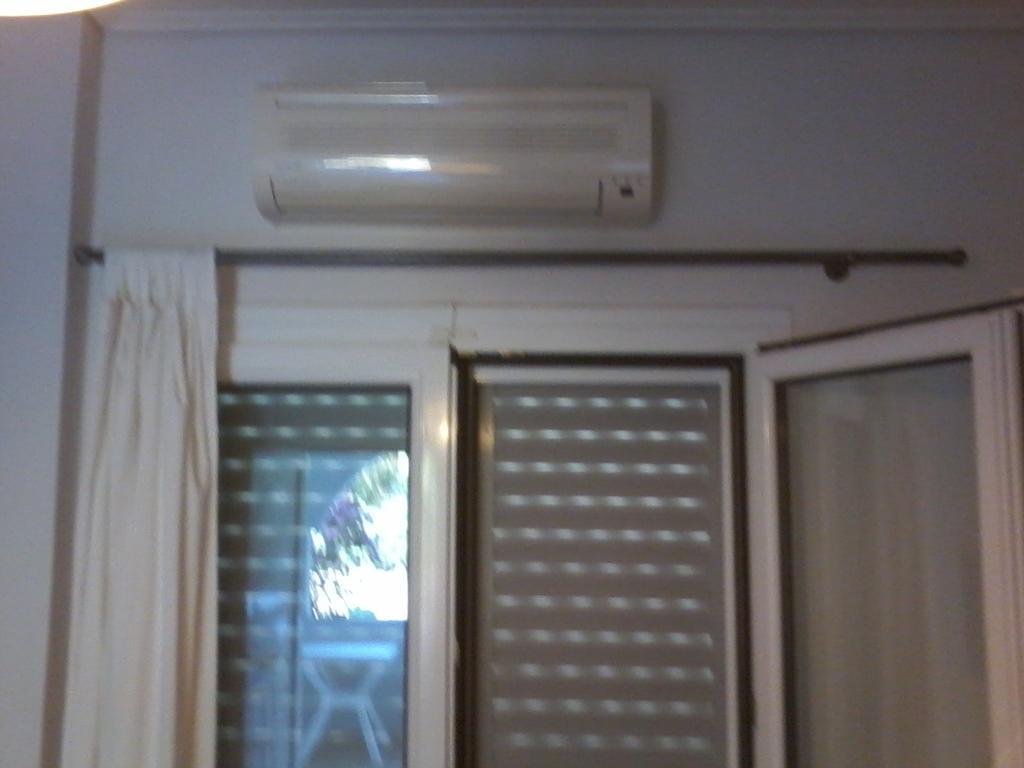Afroditi Studios Sivota  Ngoại thất bức ảnh