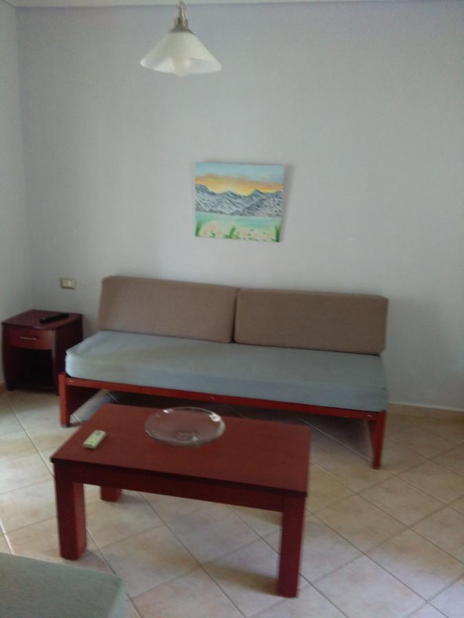 Afroditi Studios Sivota  Ngoại thất bức ảnh