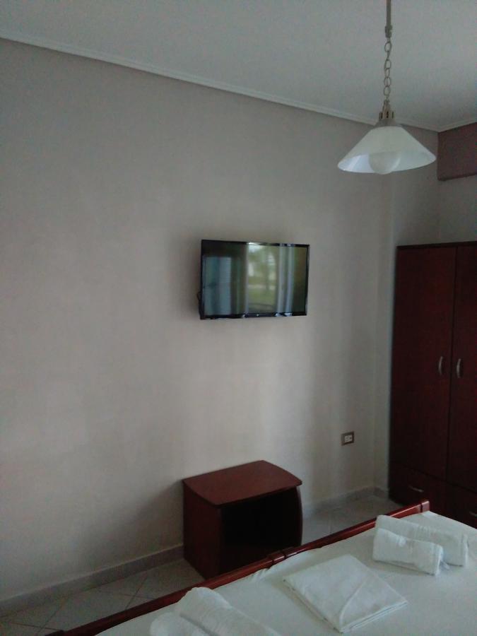 Afroditi Studios Sivota  Ngoại thất bức ảnh