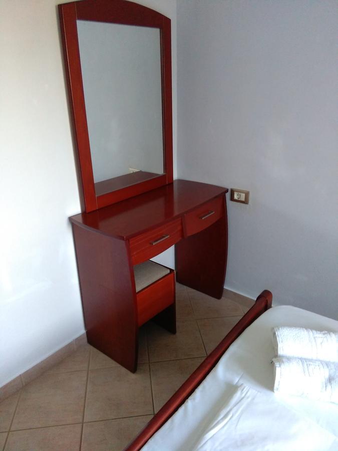 Afroditi Studios Sivota  Ngoại thất bức ảnh