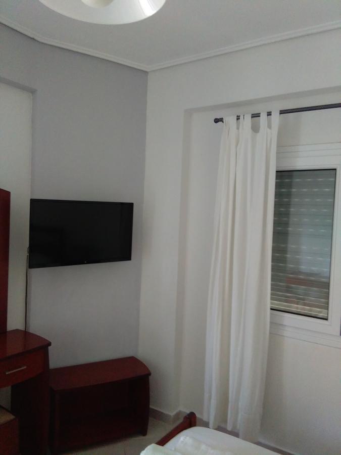 Afroditi Studios Sivota  Ngoại thất bức ảnh