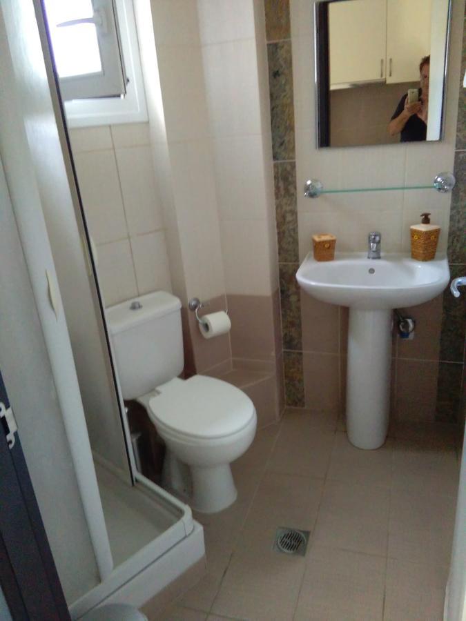 Afroditi Studios Sivota  Ngoại thất bức ảnh