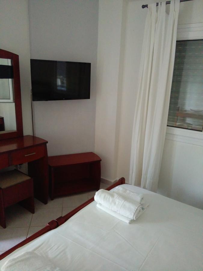 Afroditi Studios Sivota  Ngoại thất bức ảnh